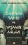 Darwin Tanrı ve Yaşamın Anlamı
